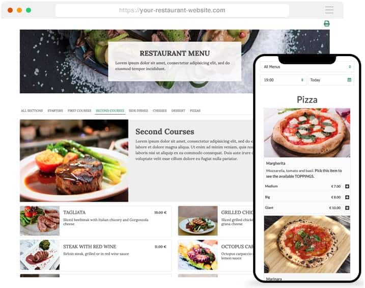 website restaurants google reviews24 com